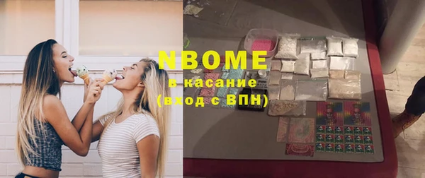 крисы Абаза