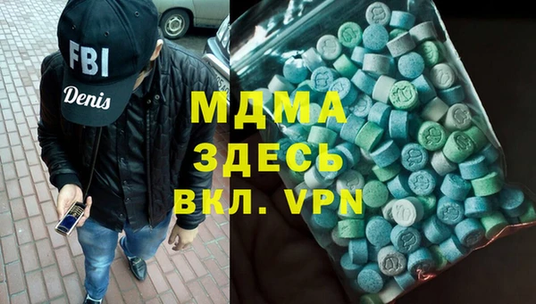 кокс Абдулино